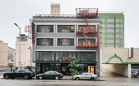 Abode Los Angeles - Downtown South Park